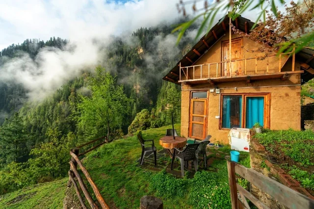 Shimla Manali