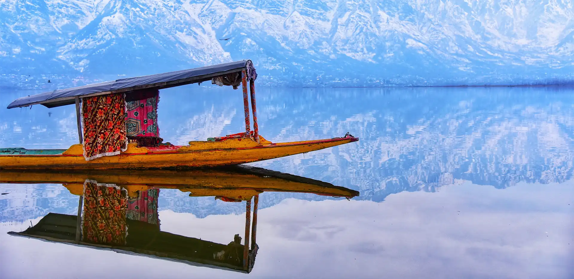 Kashmir Valley