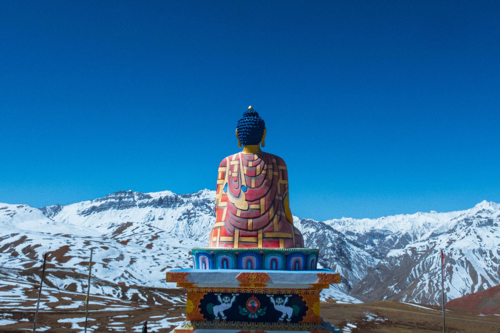 Spiti Valley